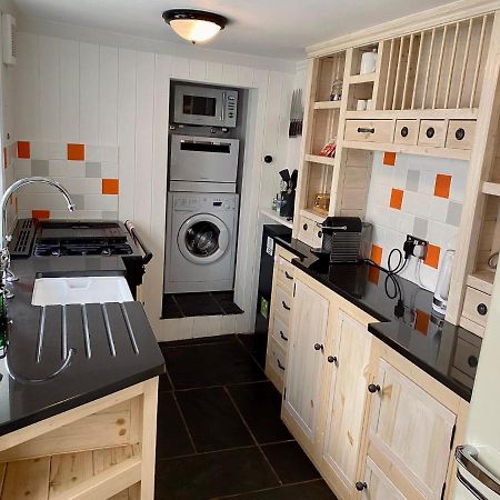 Camelford Street Cottage - Brighton Ngoại thất bức ảnh
