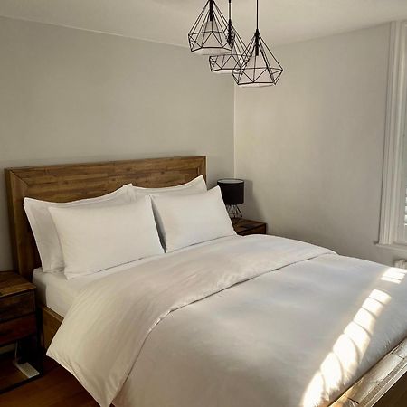 Camelford Street Cottage - Brighton Ngoại thất bức ảnh