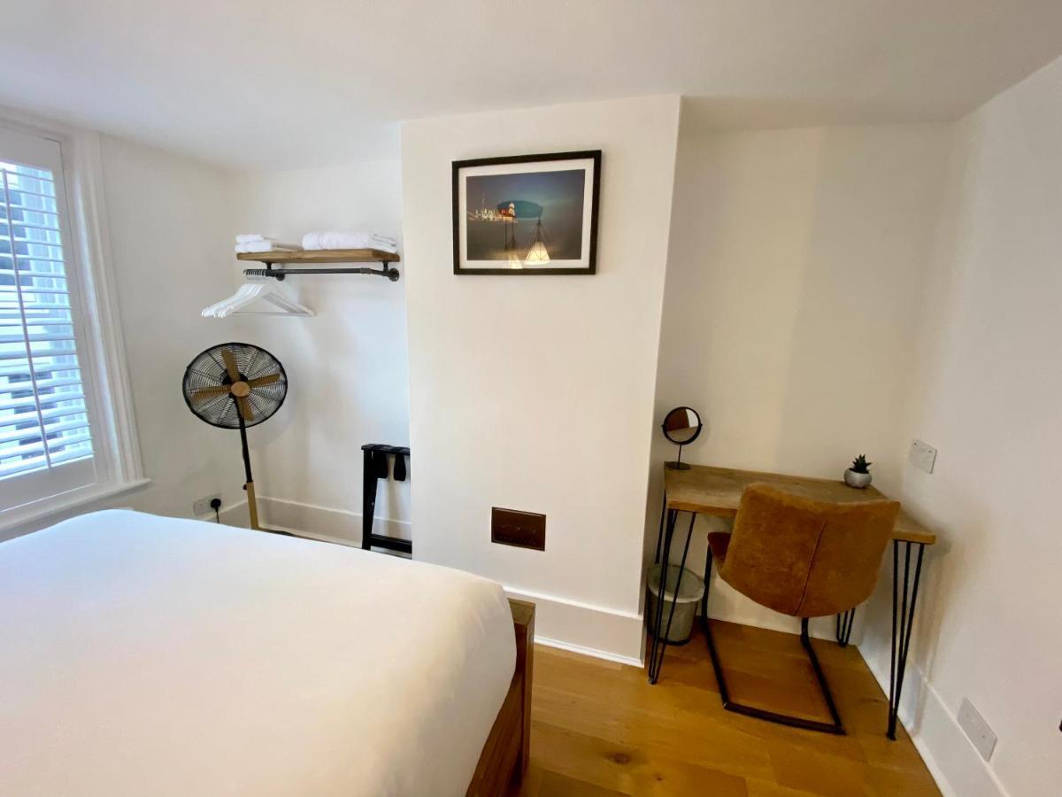 Camelford Street Cottage - Brighton Ngoại thất bức ảnh