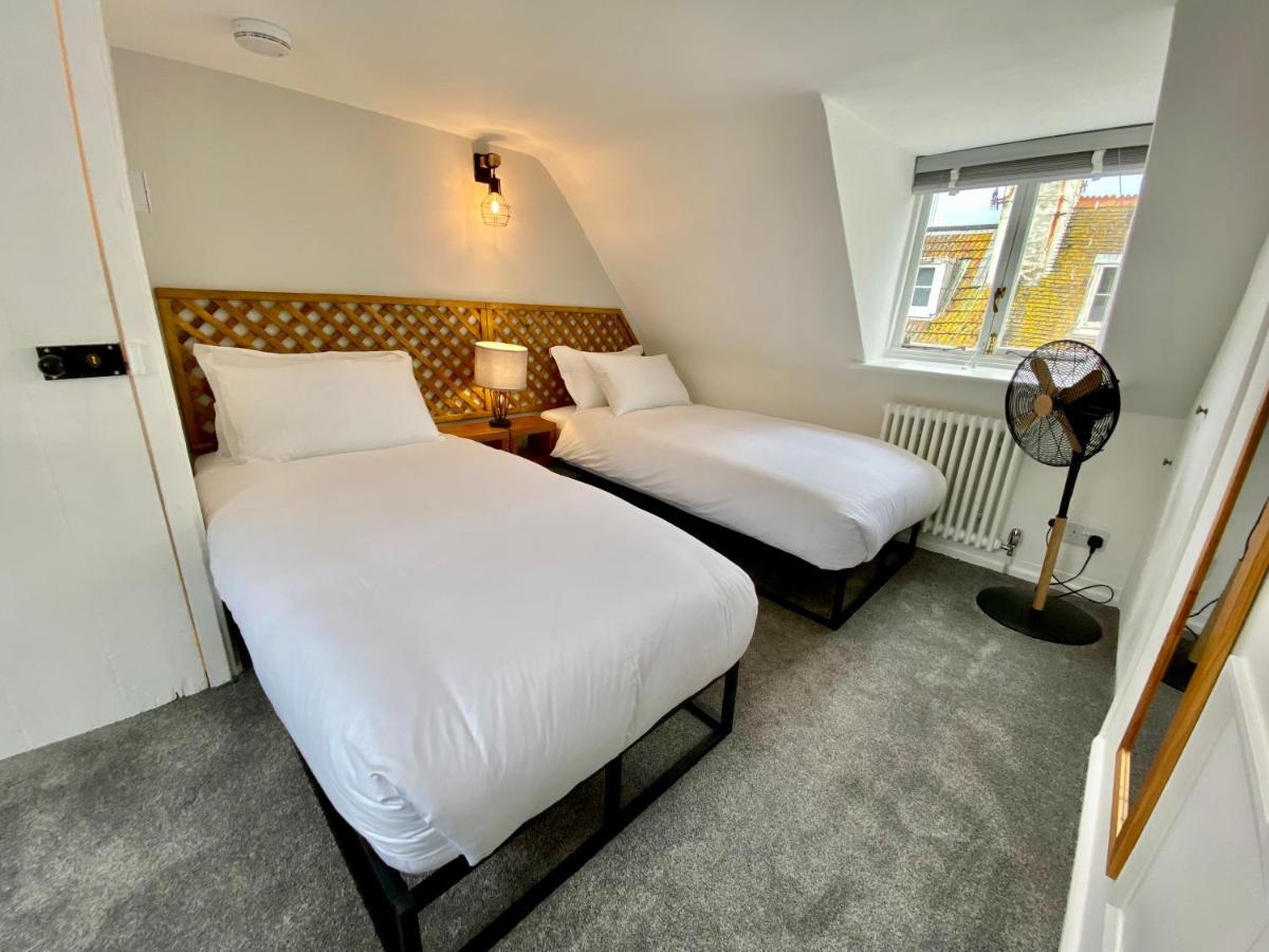 Camelford Street Cottage - Brighton Ngoại thất bức ảnh