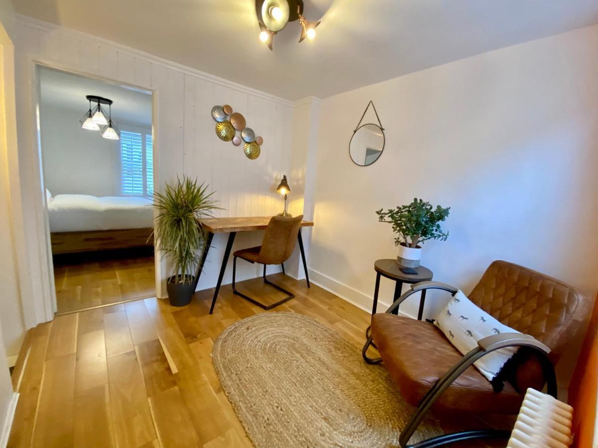 Camelford Street Cottage - Brighton Ngoại thất bức ảnh