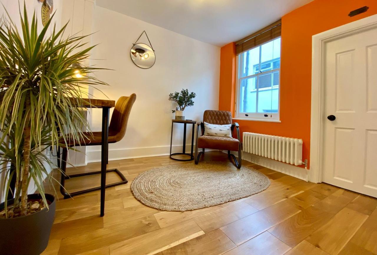Camelford Street Cottage - Brighton Ngoại thất bức ảnh