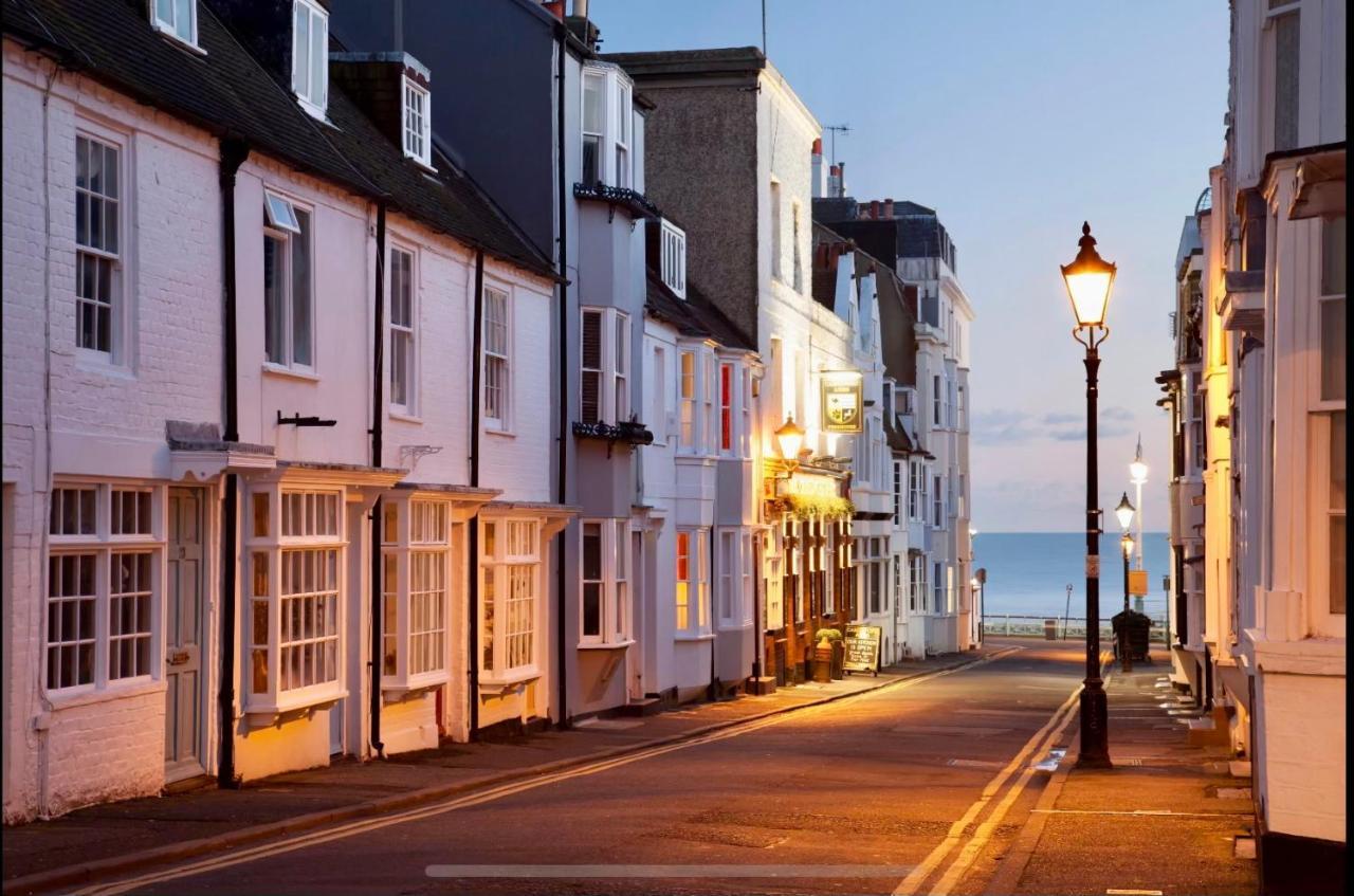 Camelford Street Cottage - Brighton Ngoại thất bức ảnh