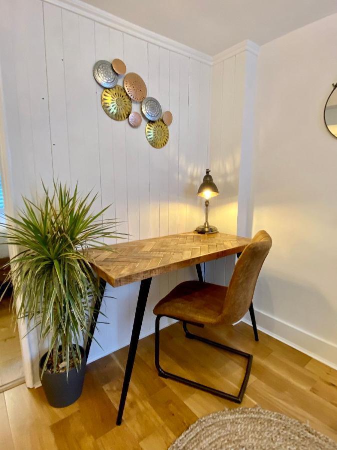 Camelford Street Cottage - Brighton Ngoại thất bức ảnh