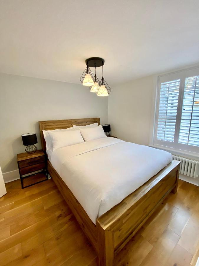 Camelford Street Cottage - Brighton Ngoại thất bức ảnh