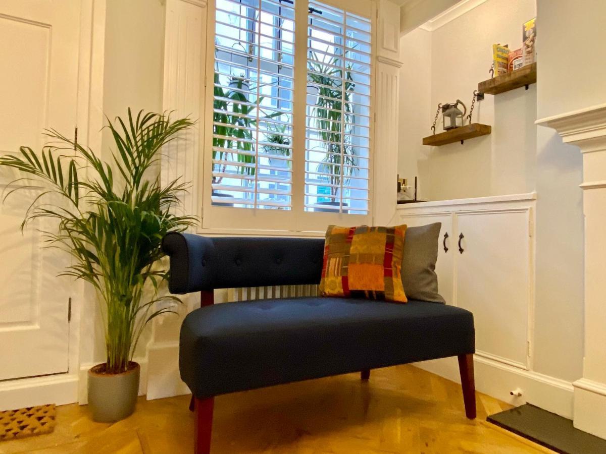 Camelford Street Cottage - Brighton Ngoại thất bức ảnh