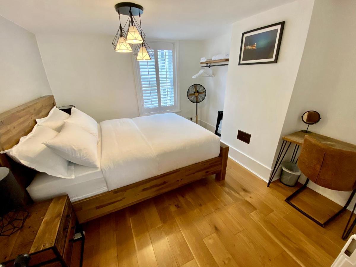 Camelford Street Cottage - Brighton Ngoại thất bức ảnh