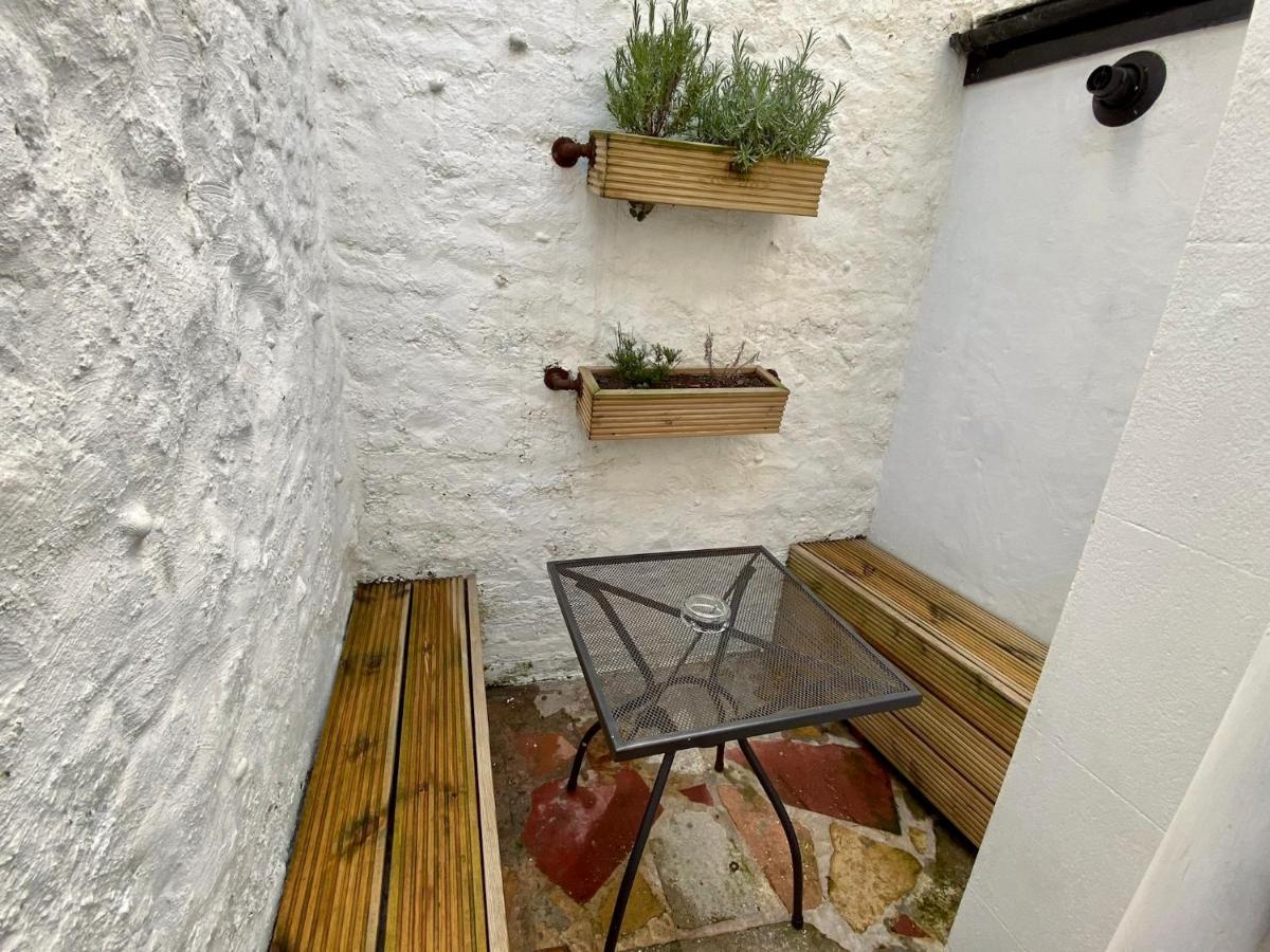 Camelford Street Cottage - Brighton Ngoại thất bức ảnh